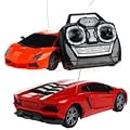 1/24 Drift Speed Radio Remote Control RC RTR Racing Car Truck Kids Toy Xmas Gift