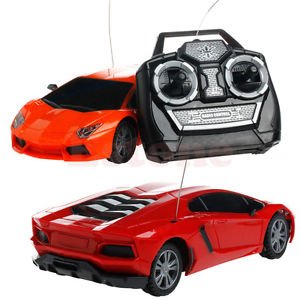 1/24 Drift Speed Radio Remote Control RC RTR Racing Car Truck Kids Toy Xmas Gift