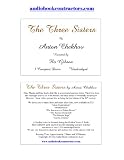 The Three Sisters (Classic Books On CD Collection) [UNABRIDGED]