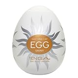 TENGA エッグ シャイニー <EGG SHINY>