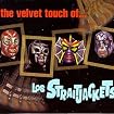 The Velvet Touch of...
