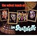 The Velvet Touch of los Straitjackets