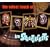The Velvet Touch of los Straitjackets