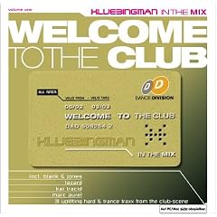 Welcome to the Club1