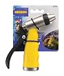 Insulated Metal Adjustable Spray Nozzle