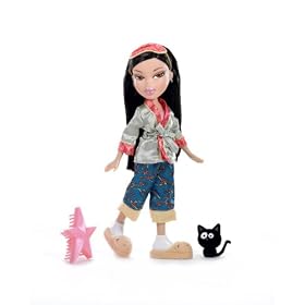 Bratz Sleep Over Jade