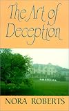 The Art of Deception (G. K. Hall Romance)