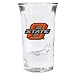 Oklahoma State Cowboys Fluted Shot (Set of 2)
