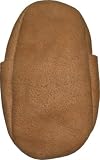 Tibet PLATEAU soft sole infant leather baby shoes BOOTIES with FLEECE cake