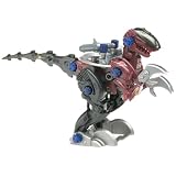 Zoids Rev Raptor by Zoids