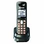 Panasonic Dect 6.0 Additional Digital Cordless Black Handset (KX-TGA641T)