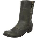 STEVEN by Steve Madden Womens Astroo Ankle boo