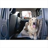 416QL9ZmtNL. SL160  Medium Quick Fit Seat Protector   Grey Reviews
