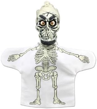 Jeff Dunham ACHMED 25cm Handpuppe by jeff dunham show