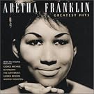 Aretha Franklin Greatest