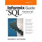 Click here to buy Informix Guide to SQL: Tutorial (2nd Edition) by Informix Software.