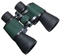 Alpen Optics 111 Alpen Optics 8X40 Wide Angle Rubber Covered