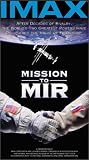 Mission To Mir (IMAX) [VHS]