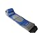 Pyramat Sound Lounger PM550 - Blue