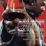 Pass The Courvoisier Part II