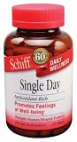 Schiff Products - Single Day, 120 tablets