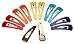 France Luxe Large Cliq Claq Pairs