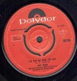 DAY WE WON THE CUP 7" (45)