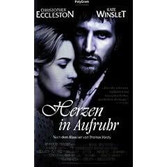 Herzen in Aufruhr [VHS]