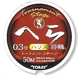 �����C���^�[�i�V���i��(TORAY) ���� �ւ�g�[�i�����g�X�e�[�W�n���X �i�`������ 0.25�� A71T