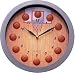 Basketball Sports Game Room Wall Clock