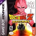 Dragonball Z Buu's Fury