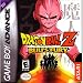 Dragonball Z Buu's Fury