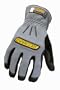 Ironclad WFG-03-M WorkForce Gloves, Medium