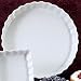 BIA Cordon Bleu 1-Quart Round Quiche, White