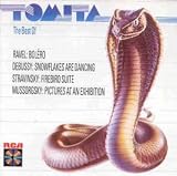 The Best of Tomita