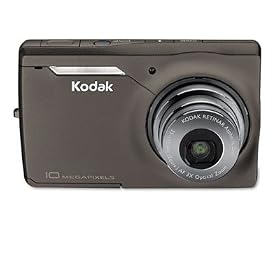 ~:~ EASTMAN KODAK ~:~ EasyShare M1033 Digital Camera, 10MP, 32MB Internal Memory by Kodak