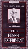The Deming Library Vol. IX; The Funnel Experiment by Films Incorporated
