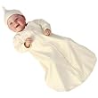 Dreamsie - Organic Sleeper & Sleep Cap Dreamsie - Organic Sleeper & Sleep Cap