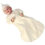 Dreamsie - Organic Sleeper & Sleep Cap