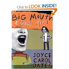 Big Mouth & Ugly Girl