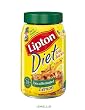 Lipton Lipton Diet Iced Tea Mix, Decaffeinated Lemon, 3-Ounce (Pack of 4)