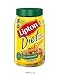 Lipton Lipton Diet Iced Tea Mix, Decaffeinated Lemon, 3-Ounce (Pack of 4)