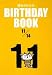 BIRTHDAY BOOK 11月14日