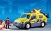 Emergency Service Van