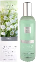 Lily of the Valley ( Muguet des Bois ) by Taylor of London