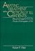 Books : Abating Treatment With Critically Ill Patients: Ethical and Legal Limits to the Medical Prolongation of Life