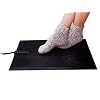 Indus-Tool FWXXX Cozy Electric Foot Warming Pad