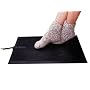 Indus-Tool Cozy Electric Foot Warming Pad #FW