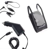 Three Piece Vaule Combo Pack for Kyocera Switch Back, K612