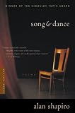 Song and Dance: Poems